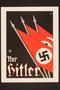 Only Hitler poster