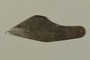Schulder  and Sons furrier’s knife brought with an Austrian Jewish refugee