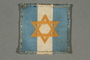 Jewish Brigade patch