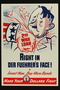 Poster encouraging the buying of war bonds