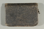 Coin purse owned by Otto Frank
