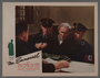 Set of six lobby cards for the British film, “Mr. Emmanuel” (1944)