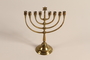 Hanukkah lamp found in rubble of Chancellery used by Hitler
