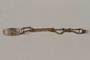 Bracelet made by Vapniarka prisoners