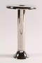 1936 Berlin Olympics torch holder engraved with the torch relay route