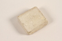 Soap issued in Landsberg labor camp