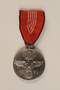 Medal for the 1936 Olympic Games in Berlin