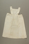 Nurse's apron worn in Theresienstadt