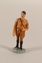 Toy figure of Hitler