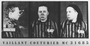 Communist female prisoner and other doctors testify at Nuremberg Trial