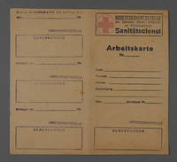 1995.89.340 front
Work permit from the Kovno ghetto

Click to enlarge