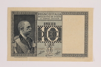 2014.459.9 front
10 lire note, Regno D'Italia Biglietto di Stato

Click to enlarge