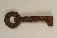 1989.308.15 front
Small metal key recovered from Chelmno killing center

Click to enlarge