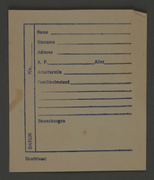 1995.89.812 front
Permit from the Kovno ghetto Court

Click to enlarge