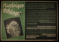 1995.96.111 front
German propaganda poster claiming Hitler and the Nazis are not against religion

Click to enlarge