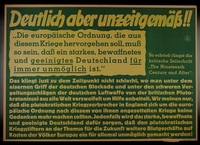 1995.96.140 front
Nazi propaganda poster

Click to enlarge