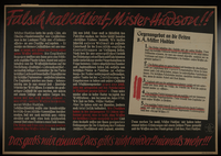 1995.96.154 front
Nazi propaganda poster

Click to enlarge