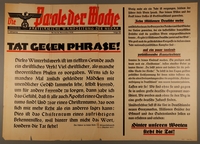 1995.96.51 front
Nazi propaganda poster

Click to enlarge