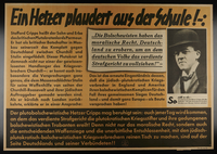 1995.96.60 front
Nazi propaganda poster

Click to enlarge