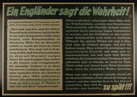 1995.96.71 front
Nazi propaganda poster

Click to enlarge