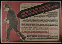 1995.96.90 front
Nazi propaganda poster

Click to enlarge