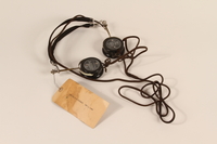 1996.36.21 front
Baldur von Schirach's Nuremberg war crimes trial headphones

Click to enlarge