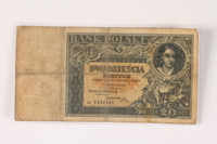 1996.43.1.3 front
Poland, 20 zloty note

Click to enlarge