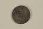 Łódź (Litzmannstadt) ghetto scrip, 10 pfennig coin
