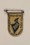 Nazi "Winter Relief" badge