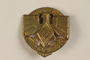 Hitler Youth "Youthfest" badge