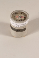 1996.77.7.2_a-b closed
Nazi propaganda filmstrip canister

Click to enlarge