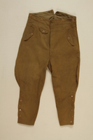1997.116.2.2 front
SA uniform trousers

Click to enlarge