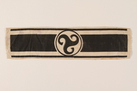 1997.87.3 front
Armband

Click to enlarge