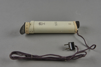 2003.451.3 left
Electric retinoscope used by a Jewish German US Army medic

Click to enlarge
