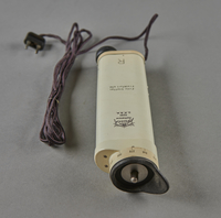 2003.451.3 top
Electric retinoscope used by a Jewish German US Army medic

Click to enlarge