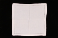 1999.184.1 front
Napkin

Click to enlarge