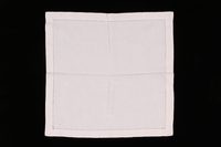 1999.184.3 front
Napkin

Click to enlarge