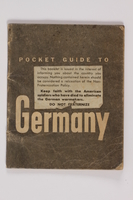 2014.480.3 front
Pocket Guide to Germany

Click to enlarge
