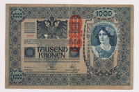 2014.480.88 front
1000 Kronen scrip

Click to enlarge