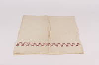 2014.490.2 back
Cross-stitch table runner from a Jewish woman’s dowry

Click to enlarge