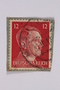 Deutsches Reich postage stamp