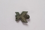 Animal shaped pin owned by a Czech Jewish concentration camp survivor