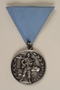 Medal for service as a Yugoslav partisan fighter