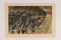 2006.508.1.5 front
Henri Pieck: 7 Origineele Kleurenlitho's Van Beelden Uit Het Concentratiekamp Buchenwald

Click to enlarge