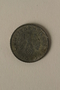 Nazi Germany, 5 reichspfennig coin