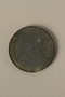 Nazi Germany, 10 reichspfennig coin