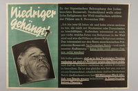 1990.333.53 front
German propaganda poster claiming Hitler and the Nazis are not against religion

Click to enlarge