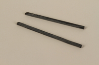 1990.44.5 front
Gray slate writing instruments used by a student in Nazi Germany

Click to enlarge