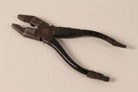 2010.107.3 front
Pliers used by Lithuanian labor camp inmate to escape

Click to enlarge
