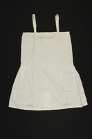2009.376.8 front
White embroidered cotton slip with an NS monogram and interior flap brought to the US by a Jewish family fleeing German occupied Poland

Click to enlarge